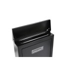 Skrzynka na listy 300x207x65mm (20)