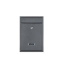Skrzynka na listy 320x215x80mm (10)