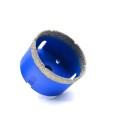 Zestaw otwornic diamentowych 9el. 6-68mm (10)