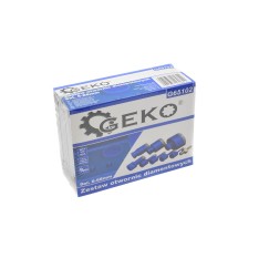 Zestaw otwornic diamentowych 9el. 6-68mm (10)