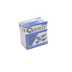 Zestaw otwornic diamentowych 5el. 6-12mm (10)