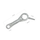 Korbowód do kompresora 100L Compact