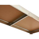 Regał magazynowy 180x90x40 175kg  Wersja montażu 1 (1)