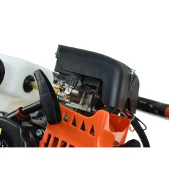 Świder spalinowy (bez wierteł) (1)