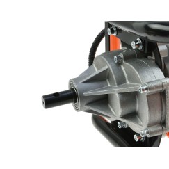 Świder spalinowy (bez wierteł) (1)