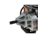 Świder spalinowy (bez wierteł) (1)