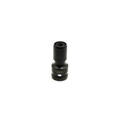 Adapter udarowy do klucza 1/2" na 1/4" HEX (120)