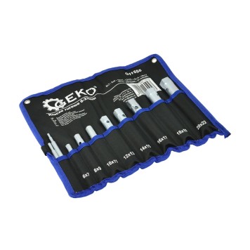 Klucze rurowe 6-22mm (12/24)