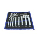 Klucze rurowe 6-22mm (12/24)