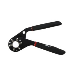 Klucz uniwersalny bioniczny 8" 12-21mm (50)