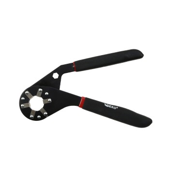 Klucz uniwersalny bioniczny 8" 12-21mm (50)