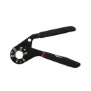 Klucz uniwersalny bioniczny 8" 12-21mm (50)