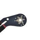 Klucz uniwersalny bioniczny 8" 12-21mm (50)