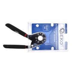 Klucz uniwersalny bioniczny 8" 12-21mm (50)