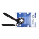 Klucz uniwersalny bioniczny 8" 12-21mm (50)