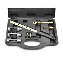 Ściągacz-wypinacz sprężyn zaworowych 8 16 24 V (5)