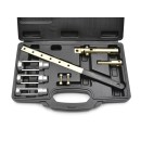 Ściągacz-wypinacz sprężyn zaworowych 8 16 24 V (5)