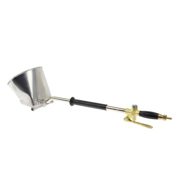 Tynkownica pneumatyczna do zapraw cementowych do sufitów (2/4/6)