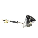 Tynkownica pneumatyczna do zapraw cementowych do sufitów (2/4/6)