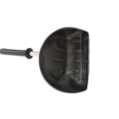 Tynkownica pneumatyczna do zapraw cementowych do sufitów (2/4/6)