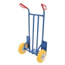 Wózek transportowy 200kg (koła PU) (1)