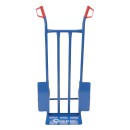 Wózek transportowy 200kg (koła PU) (1)