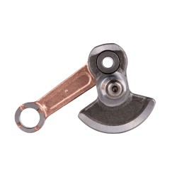 Wał korbowy do podkaszarki spalinowej JG