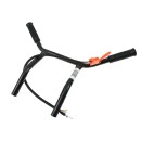 Zestaw uchwytów do świdra spalinowego G84021