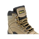 Buty ochronne model nr 7 nubuk wysokie S3 SRC - r. 46 (10)