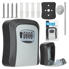 Sejf na klucze na szyfr ALU (20)