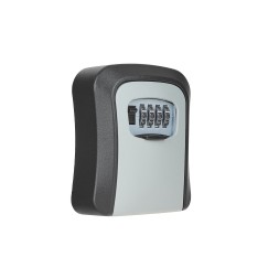 Sejf na klucze na szyfr ALU (20)