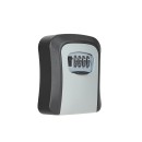 Sejf na klucze na szyfr ALU (20)