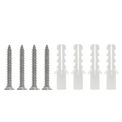 Sejf na klucze na szyfr ALU (20)