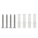 Sejf na klucze na szyfr ALU (20)