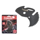 Ostrze wymienne do nożyc do rur i peszli 0-42mm SK5 (200)