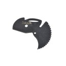 Ostrze wymienne do nożyc do rur i peszli 0-50mm SK5 (100)