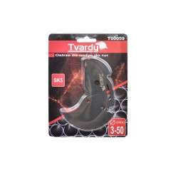 Ostrze wymienne do nożyc do rur i peszli 0-50mm SK5 (100)