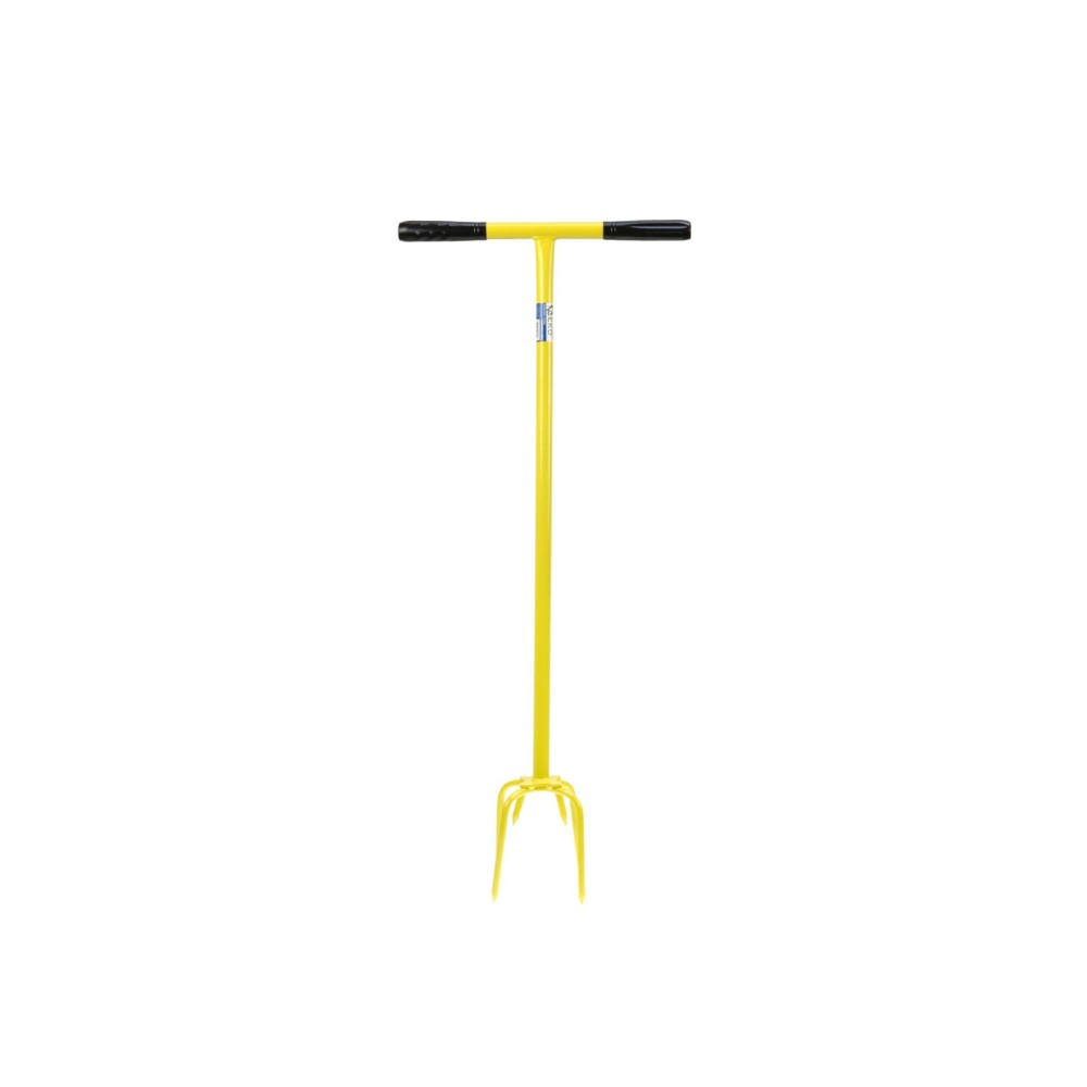 Kultywator ręczny - spulchniacz gleby (12)