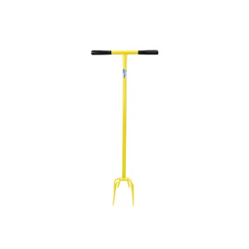 Kultywator ręczny - spulchniacz gleby (12)