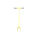 Kultywator ręczny - spulchniacz gleby (12)