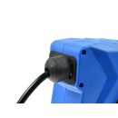 Wąż pneumatyczny na zwijaku 10m  8x12mm (4)