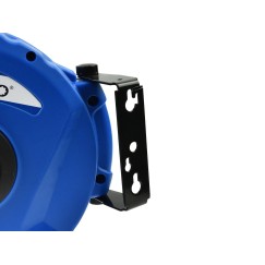 Wąż pneumatyczny na zwijaku 10m  8x12mm (4)