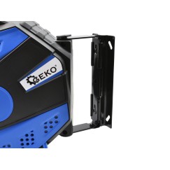 Wąż pneumatyczny na zwijaku 14m  6,5x10mm (4)