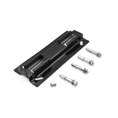 Wąż pneumatyczny na zwijaku 14m  6,5x10mm (4)