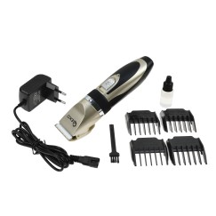 Maszynka do strzyżenia zwierząt 3.7V (20)