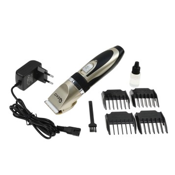 Maszynka do strzyżenia zwierząt 3.7V (20)