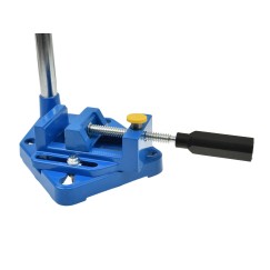 Stojak do wiertarki z imadłem (10)