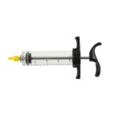 Zestaw do odpowietrzania przewodów hamulcowych w rowerach (40)