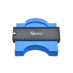 Szablon - miara odwzorowania kształtów - duplikator 12cm(50)