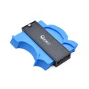 Szablon - miara odwzorowania kształtów - duplikator 12cm(50)